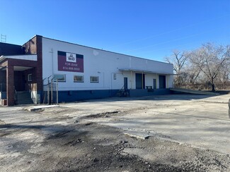 Más detalles para 1310 Guinotte Ave, Kansas City, MO - Naves en alquiler