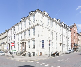 Más detalles de 126 West Regent St, Glasgow - Coworking en alquiler