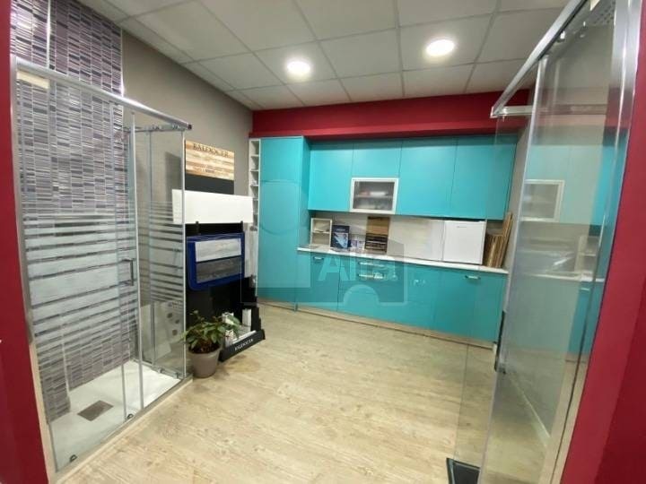 Local en Fuenlabrada, Madrid en alquiler - Foto del interior - Imagen 2 de 2