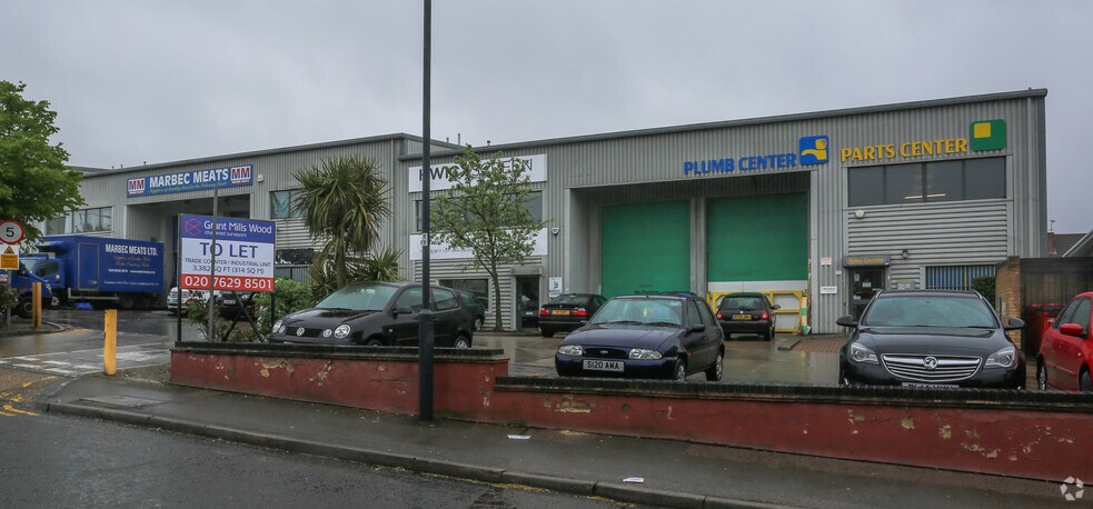 Waterloo Rd, London en alquiler - Foto principal - Imagen 1 de 4