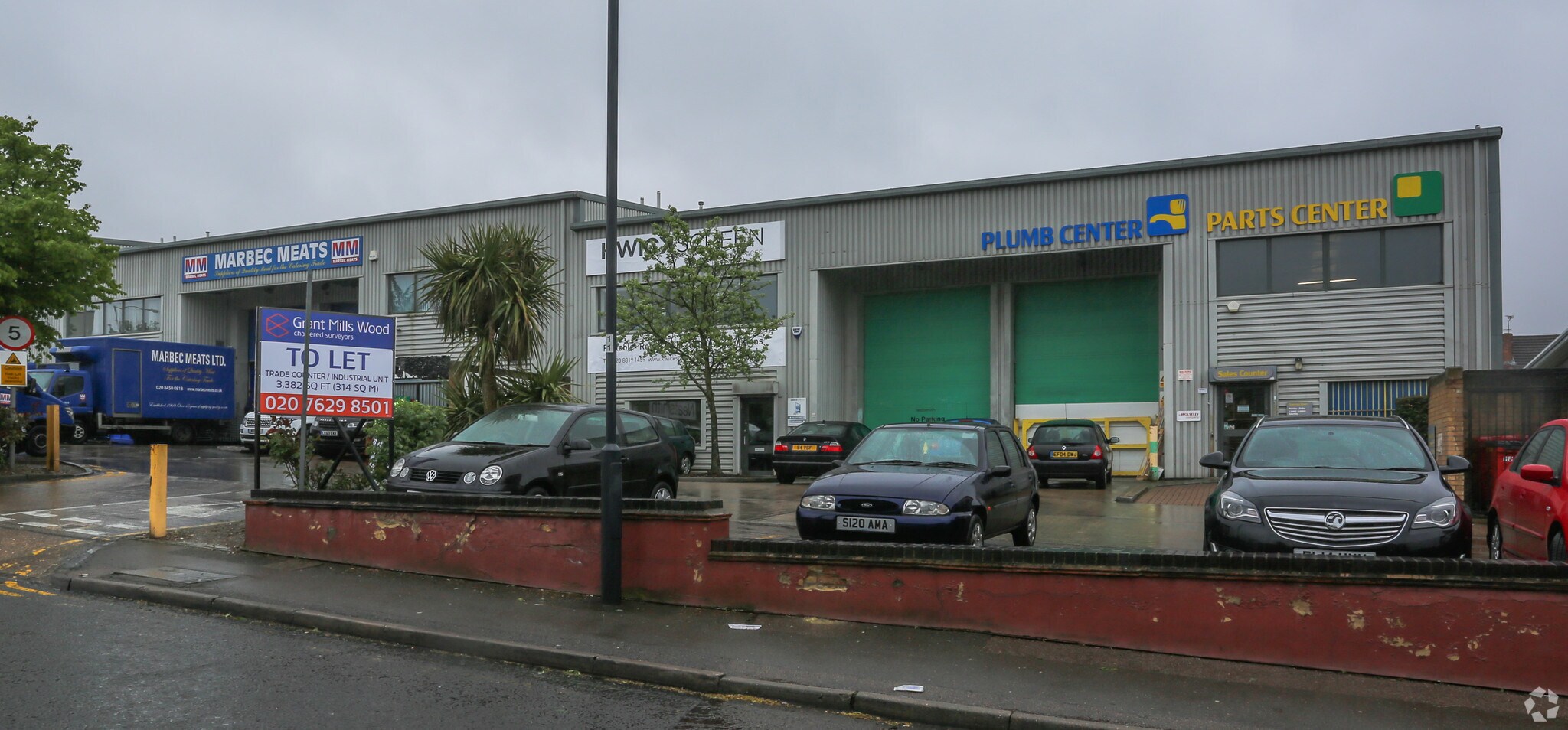 Waterloo Rd, London en alquiler Foto principal- Imagen 1 de 5