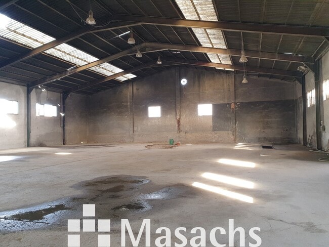 Más detalles para Nave en venta