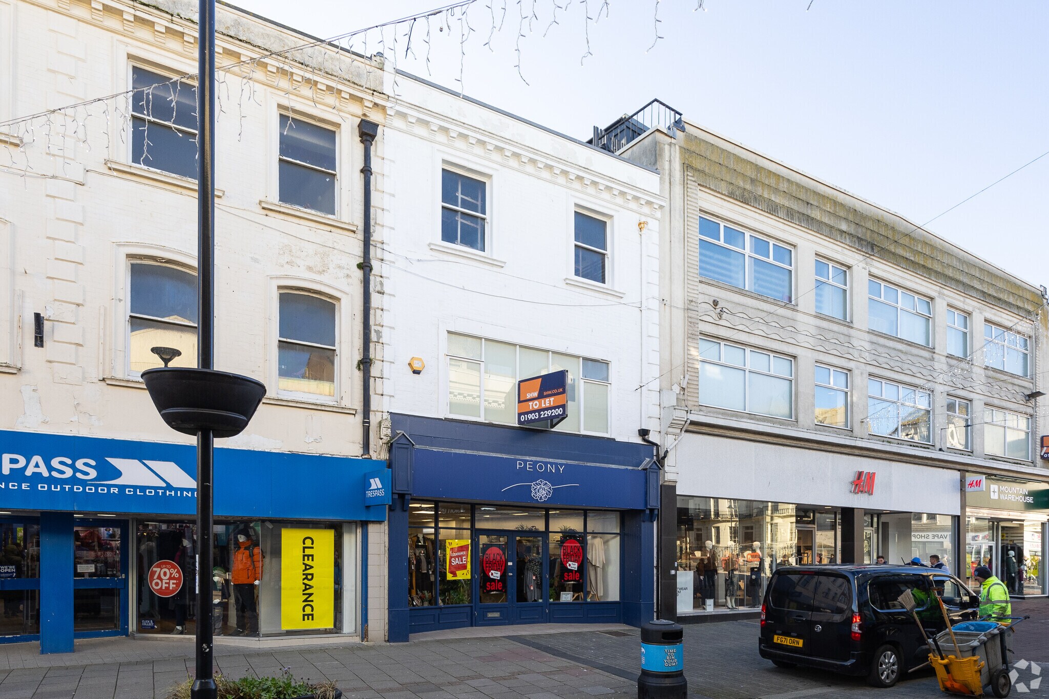 29 Montague St, Worthing en alquiler Foto principal- Imagen 1 de 3