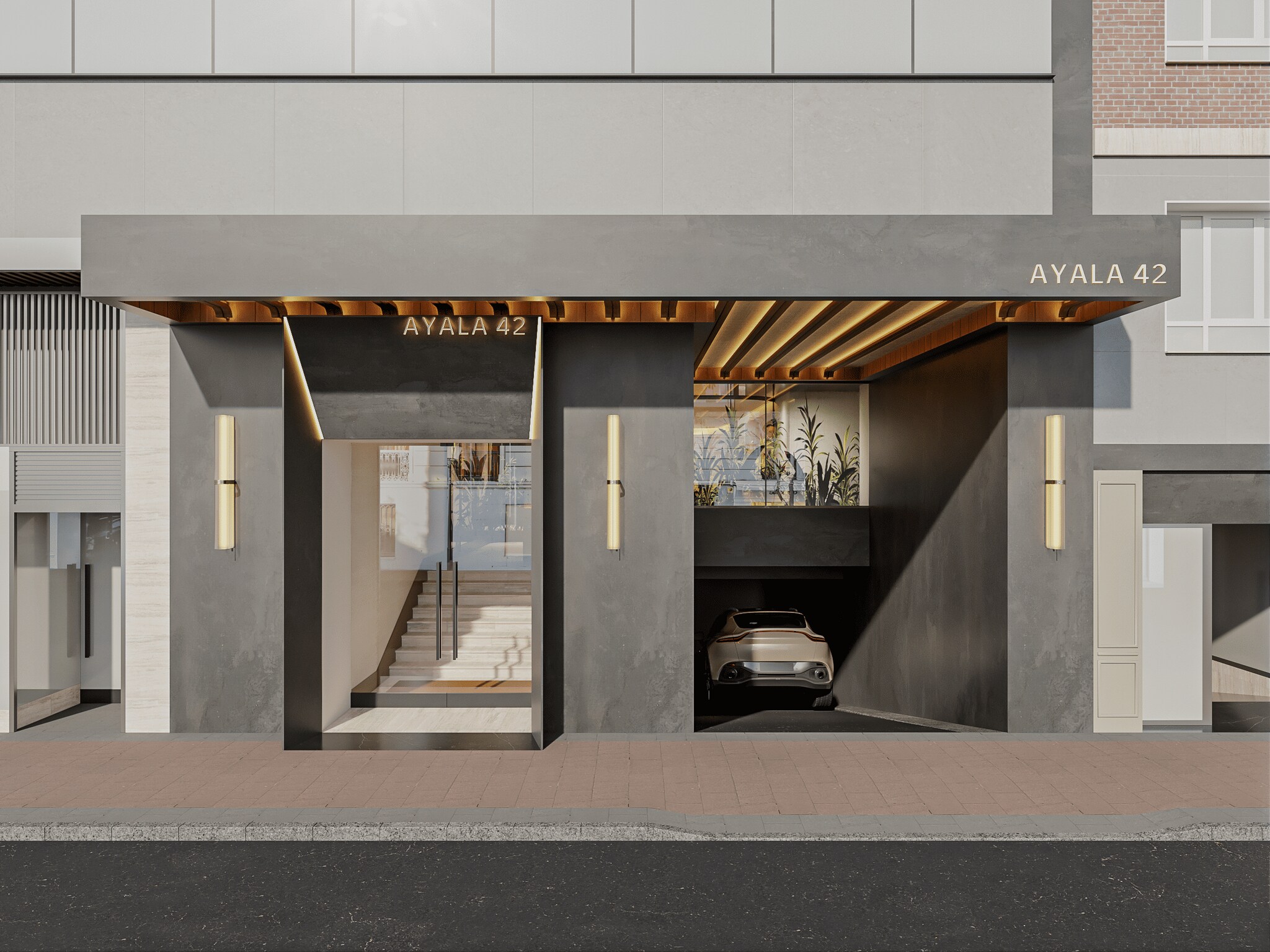 Calle de Ayala, 42, Madrid, Madrid en alquiler Foto del interior- Imagen 1 de 7