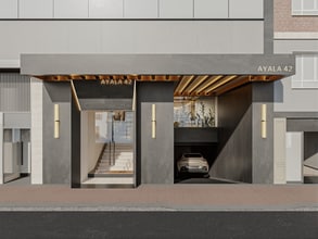 Calle de Ayala, 42, Madrid, Madrid en alquiler Foto del interior- Imagen 1 de 7