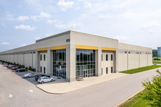 Más detalles de 1150 Patrol Rd, Jeffersonville, IN - Nave en alquiler