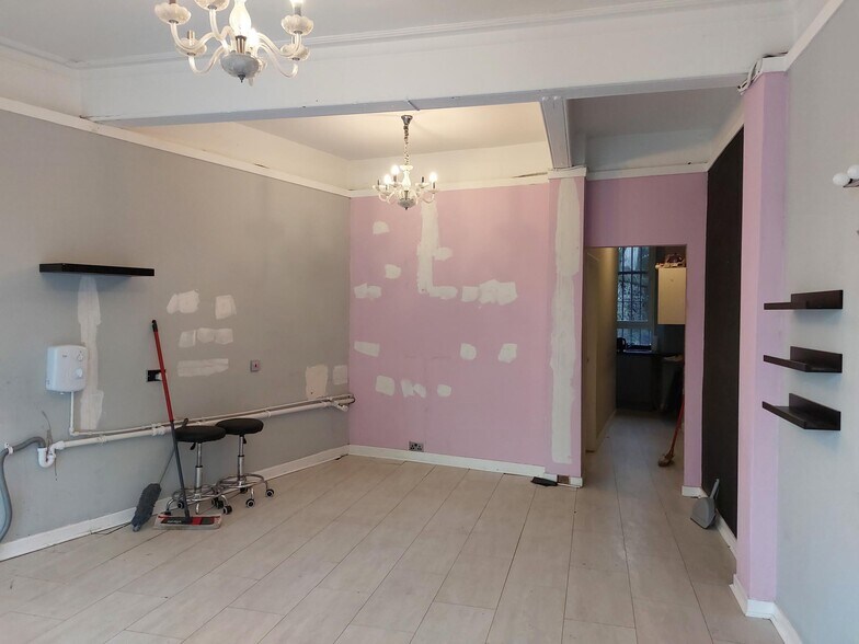 185 Dalry Rd, Edinburgh en alquiler - Foto del edificio - Imagen 3 de 4