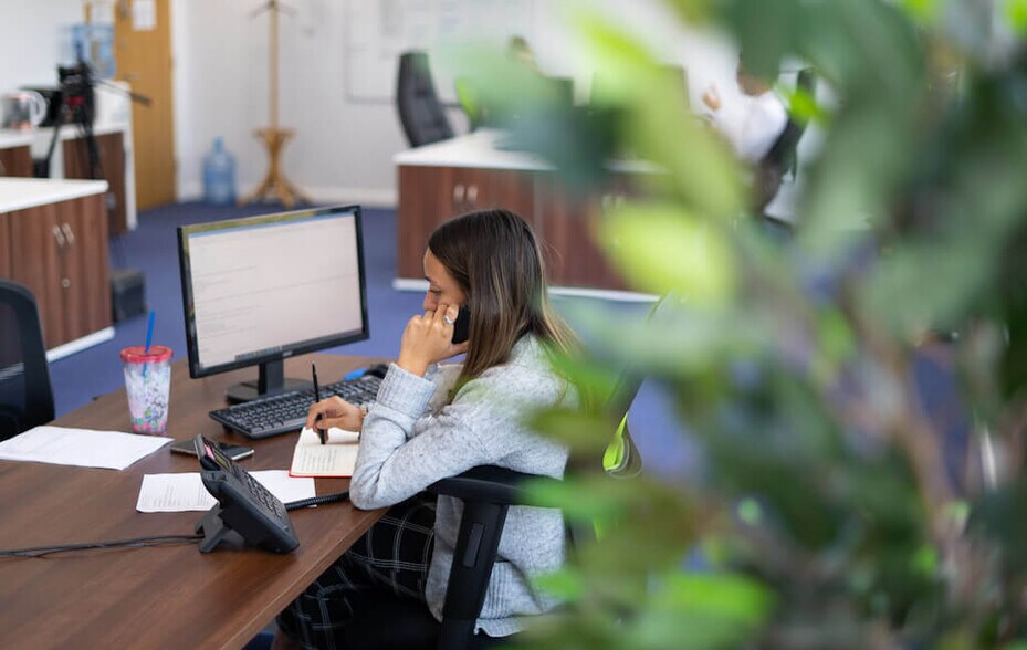 Oracle Dr, Solihull en alquiler - Foto del edificio - Imagen 2 de 6