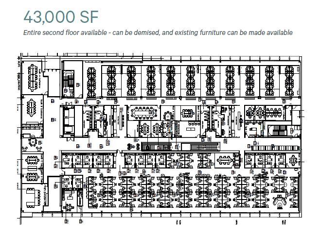 5757 N Green Bay Ave, Milwaukee, WI en alquiler Plano de la planta- Imagen 1 de 1