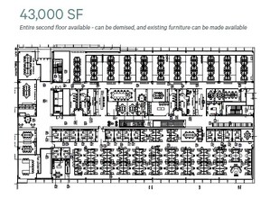 5757 N Green Bay Ave, Milwaukee, WI en alquiler Plano de la planta- Imagen 1 de 1