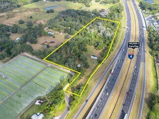 Más detalles de 2515 Bennett rd, Plant City, FL - Terreno en venta