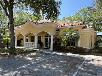 Más detalles para 11910-11912 Boyette Rd, Riverview, FL - Oficina en alquiler