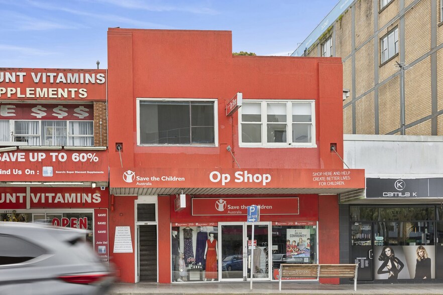 683 Pittwater Rd, Dee Why en alquiler - Foto del edificio - Imagen 2 de 4