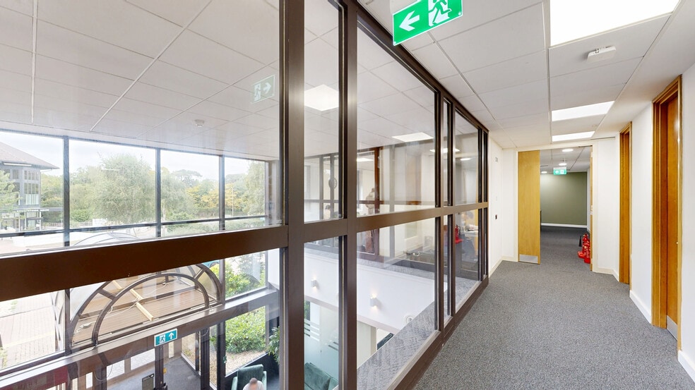 3 The Drive, Great Warley en alquiler - Matterport 3D Scan - Imagen 3 de 23