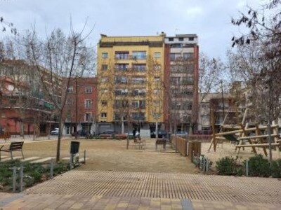 Edificio residencial en Granollers, Barcelona en venta - Foto del edificio - Imagen 1 de 1