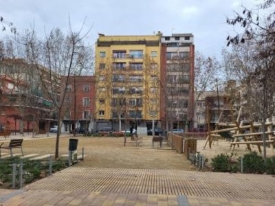 Edificio residencial en Granollers, Barcelona en venta Foto del edificio- Imagen 1 de 2
