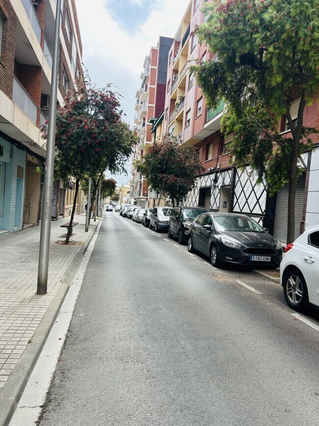 Más detalles de Oficina en alquiler