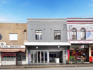 Más detalles de 403 King St, Newtown - Local en alquiler