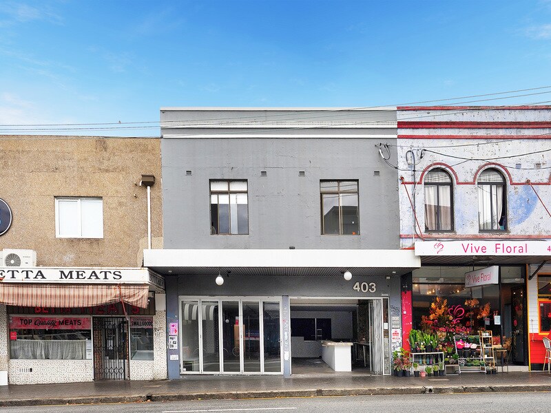 403 King St, Newtown en alquiler Foto principal- Imagen 1 de 3