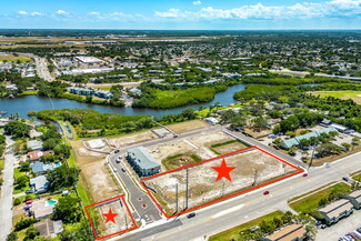 Más detalles para 1245 Eau Gallie Boulevard, Melbourne, FL - Terrenos en venta