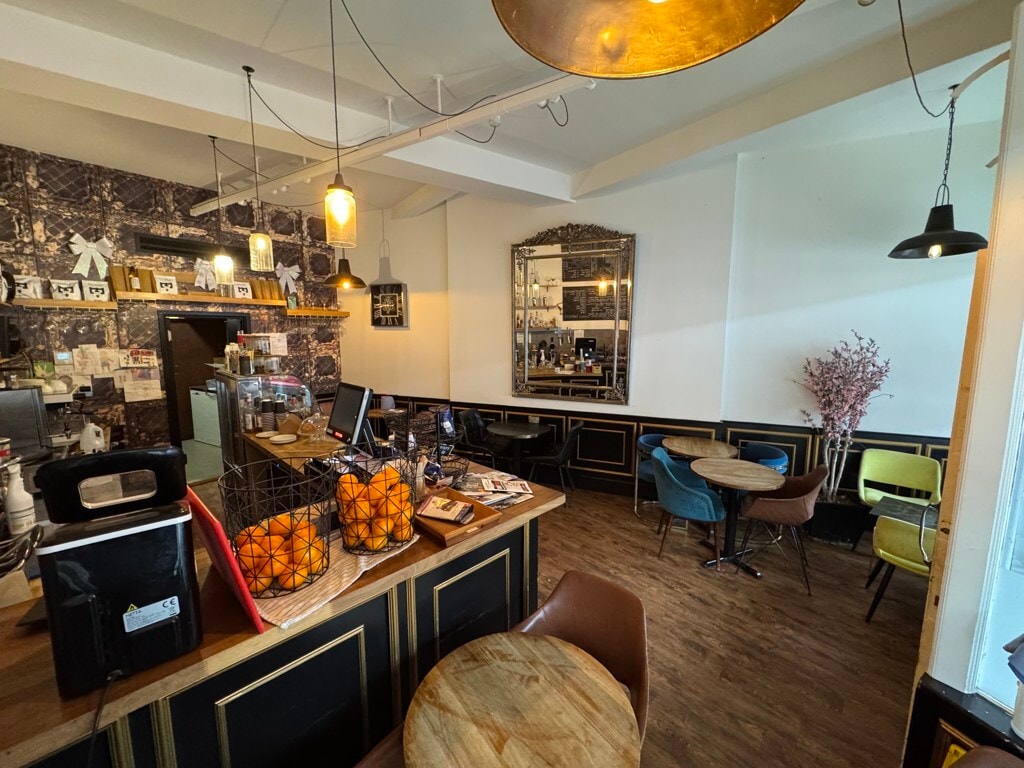 5 Main Para, Chorleywood en alquiler Foto del interior- Imagen 1 de 4