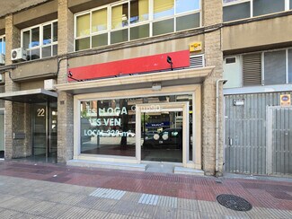Más detalles de Local en alquiler
