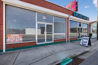 Más detalles de 517-519 W International Speedway Blvd, Daytona Beach, FL - Local en venta