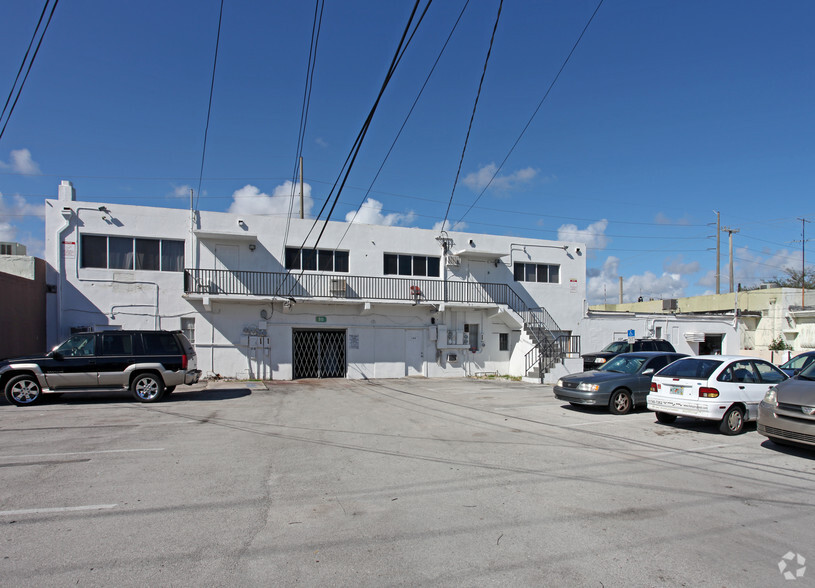 505-509 S 21st Ave, Hollywood, FL en alquiler - Foto del edificio - Imagen 3 de 10