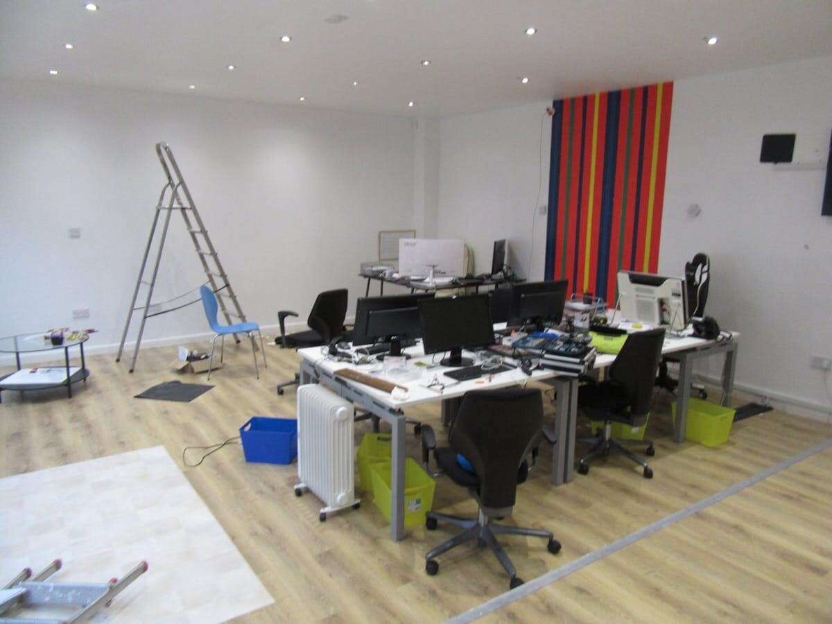 Roche Clos, Rochford, ESS SS4 1PU - Unidad Unit 1 - - Foto del interior - Image 1 of 4