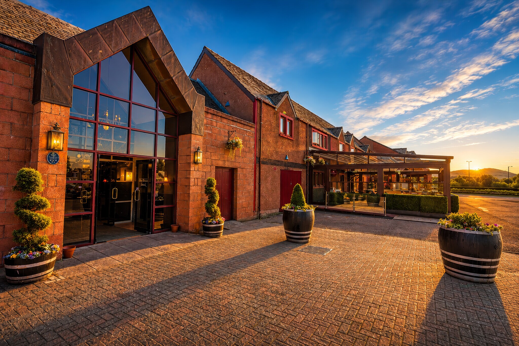 Station Rd, Coupar Angus en venta Foto del edificio- Imagen 1 de 16