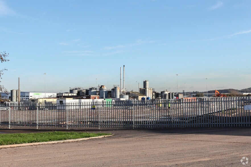 Smoke Ln, Avonmouth en alquiler - Foto del edificio - Imagen 3 de 8