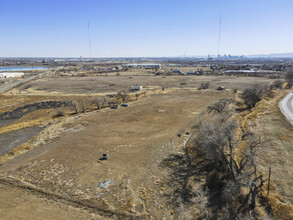 8280 Welby Rd, Denver, CO - VISTA AÉREA  vista de mapa - Image1