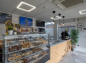 25-27 Broadway, Scunthorpe en alquiler Foto del interior- Imagen 1 de 2