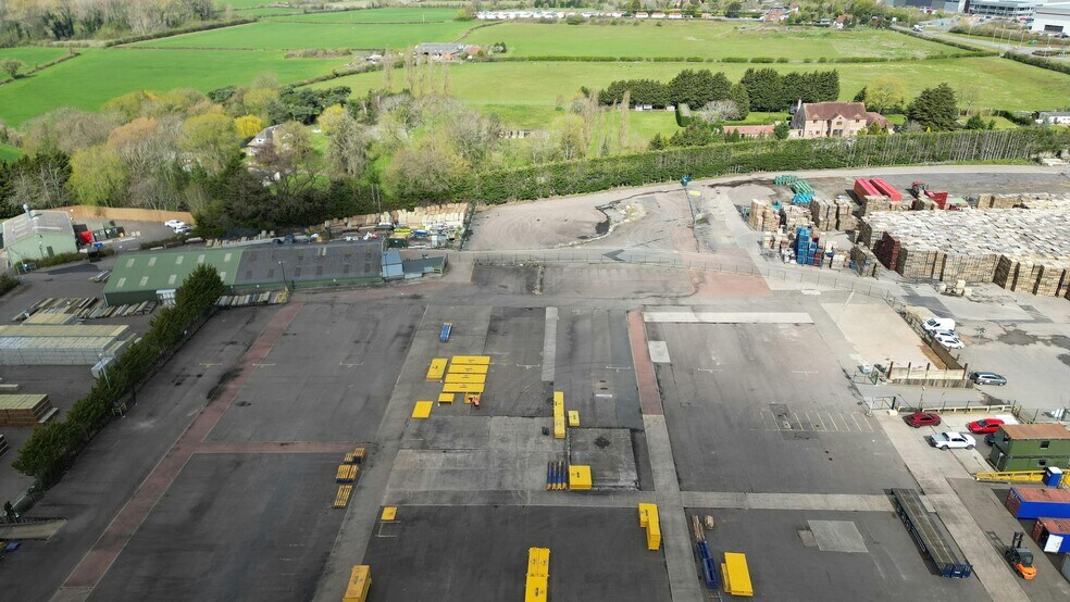 Plot 5 Oxford Rd, Ryton On Dunsmore en alquiler - Foto del edificio - Imagen 2 de 8