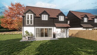 Más detalles de Green Street Green Rd, Dartford - Terreno en venta