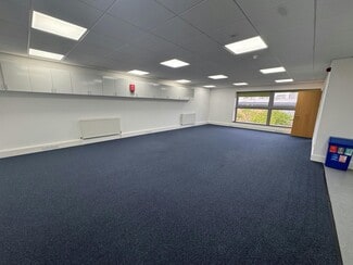 Más detalles de Seymour St, London - Nave en alquiler