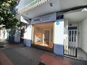 Local en Ciempozuelos, Madrid en alquiler Foto del interior- Imagen 2 de 12