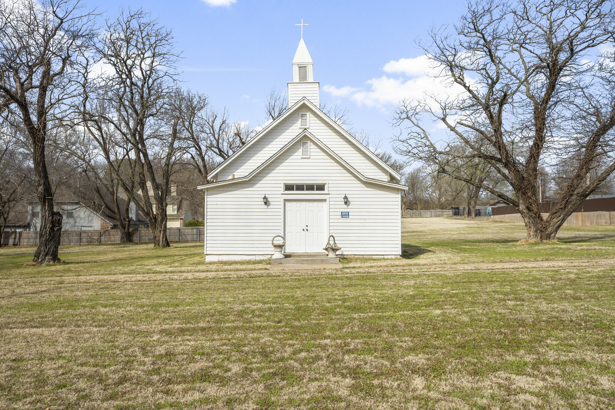 8350 S Harvard Ave, Tulsa, OK en venta Foto del edificio- Imagen 1 de 33