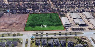 Más detalles para 18701 W Little York Rd, Katy, TX - Terrenos en venta