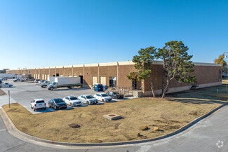 Más detalles para 397 N Harvard Ave, Oklahoma City, OK - Naves en alquiler