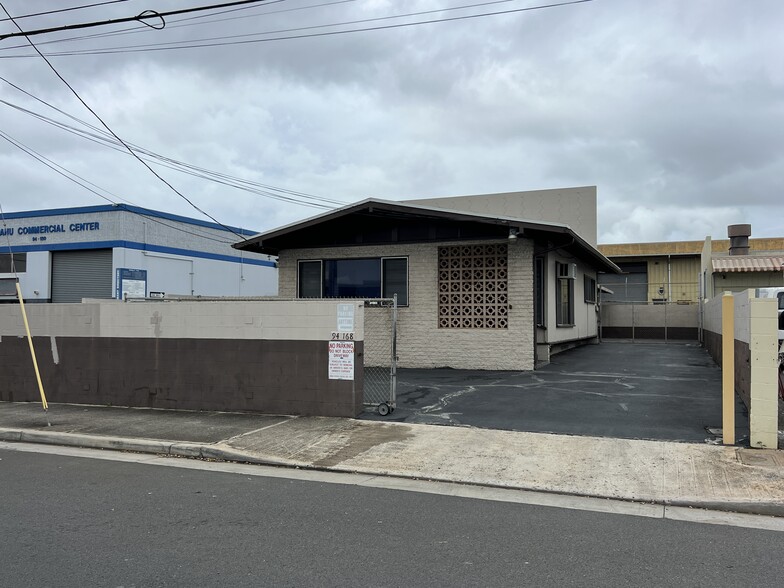 Waipahu Warehouse & Yard For Sale cartera de 2 inmuebles en venta en LoopNet.es - Foto del edificio - Imagen 3 de 15