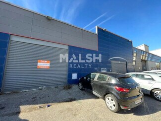 Más detalles de Oficina, flex en alquiler