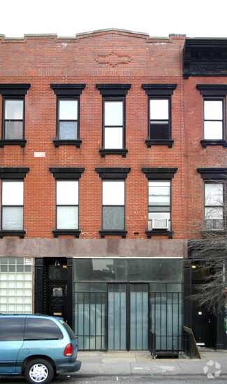 Más detalles para 457 Grand St, Brooklyn, NY - Oficina en alquiler