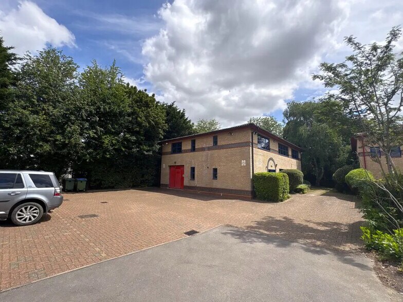 7 Landscape Close, Weston-on-the-Green, Bicester en alquiler - Foto del edificio - Imagen 3 de 15