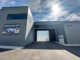 Más detalles de 13005 93 Av SW, Edmonton, AB - Otros usos en venta