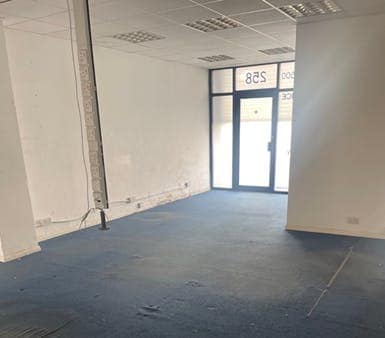 258 Amesbury Ave, London en alquiler - Foto del interior - Imagen 3 de 4