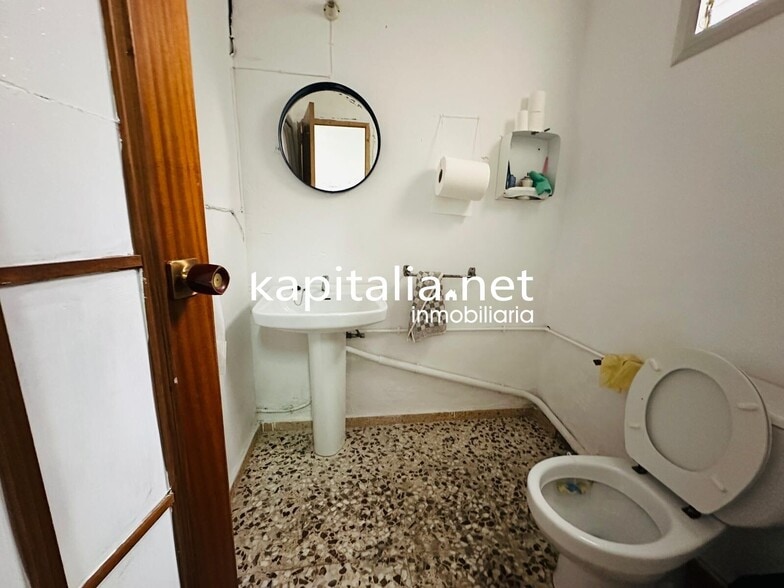 Local en L'Olleria, Valencia en venta - Foto del edificio - Imagen 2 de 5