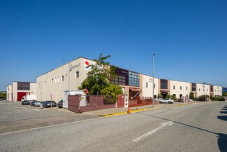 Más detalles de Nave en alquiler