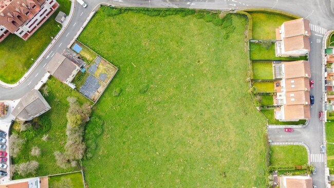 Más detalles de Calle Alcalde Matamoros, 11, Noreña - Terreno en venta