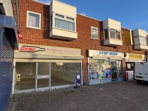 77-89 Northumberland Av, Reading en alquiler Foto del edificio- Imagen 2 de 6